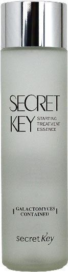 Secret Key