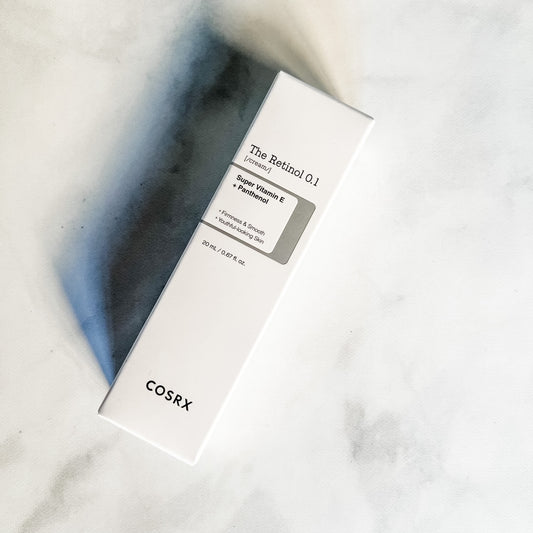 COSRX La Crema Retinol 0.1