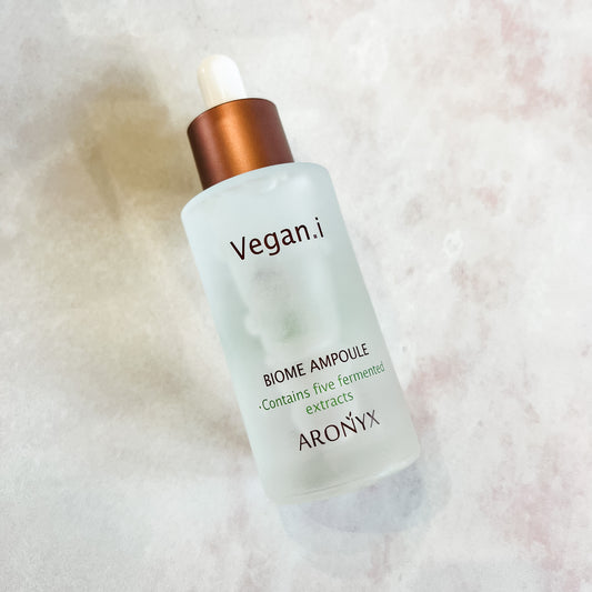 ARONYX Vegan.i Ampoule