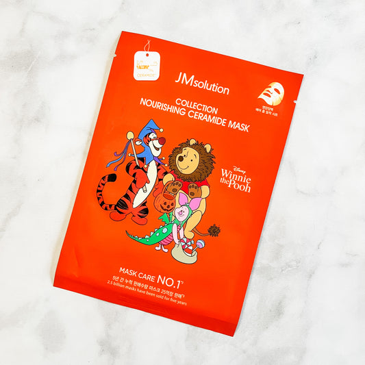 JM SOLUTION NOURISHING CERAMIDE MASK