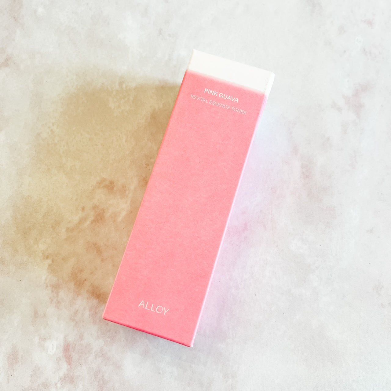 ALLOY PINK GUAVA REVITAL ESSENCE TONER