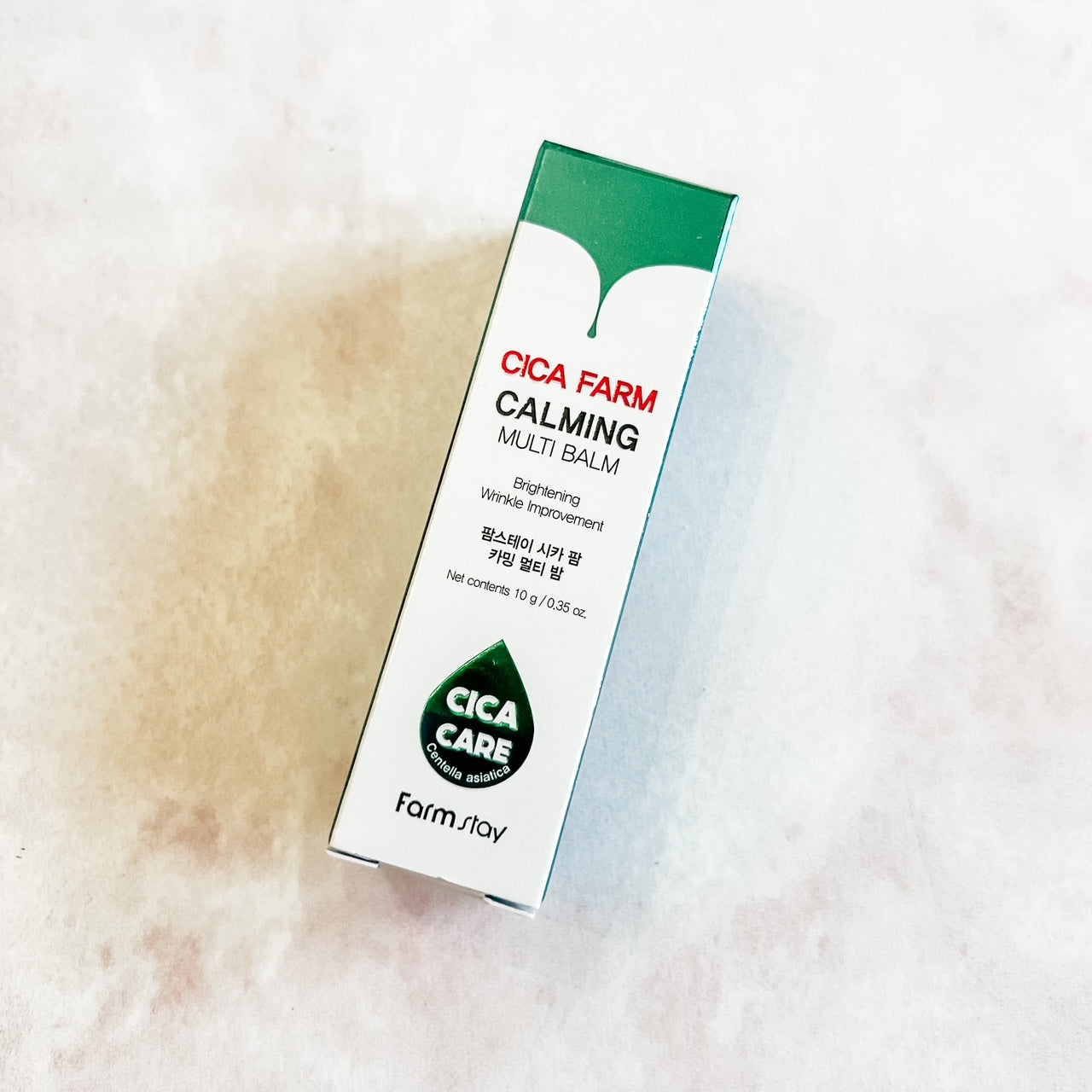 FARMSTAY CICA CALMING MULTI BALM STICK