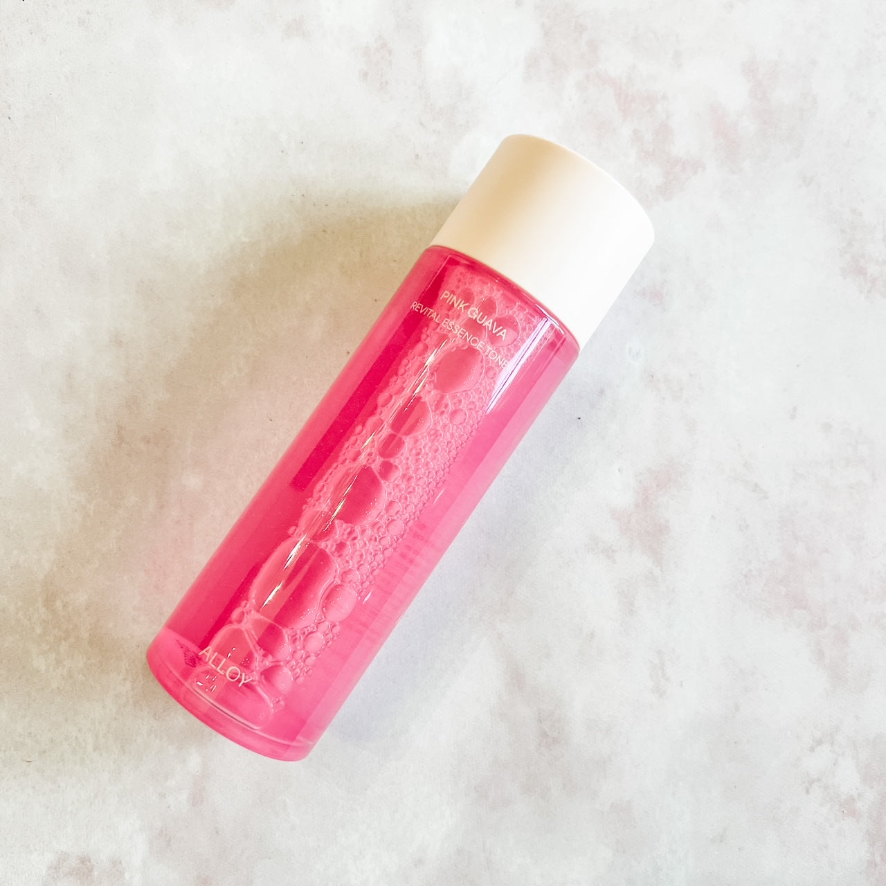 ALLOY PINK GUAVA REVITAL ESSENCE TONER