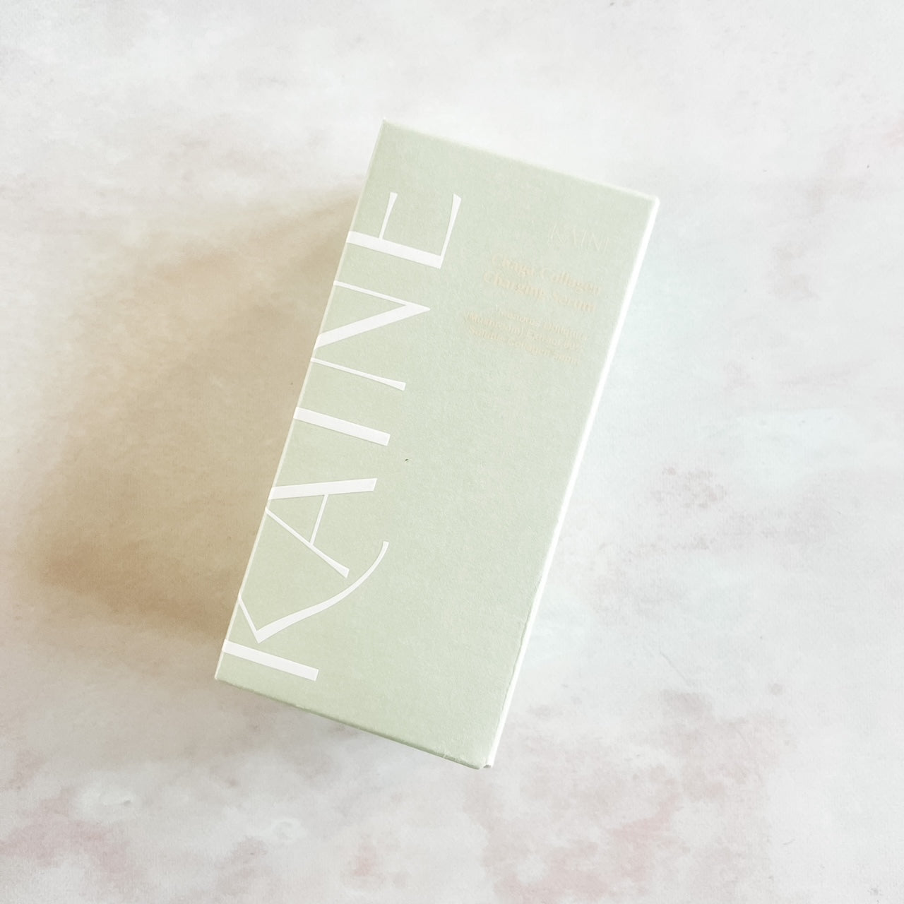 KAINE CHAGA COLLAGEN CHARGING SERUM