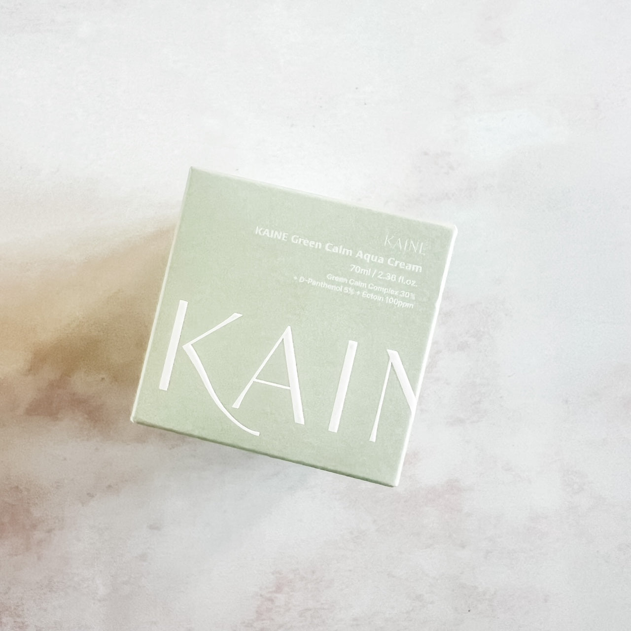 KAINE GREEN CALM AQUA CREAM