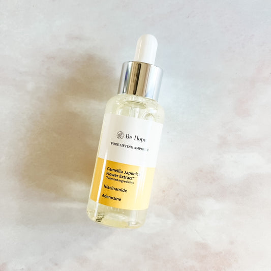 BE-HOPE PORE LIFTING AMPOULE