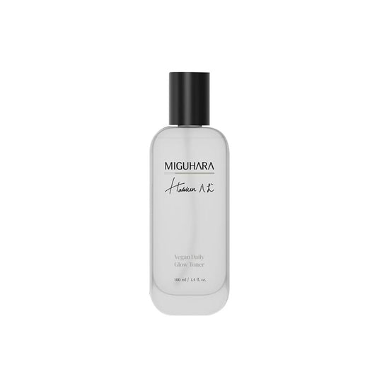 MIGUHARA Vegan Daily Glow Toner