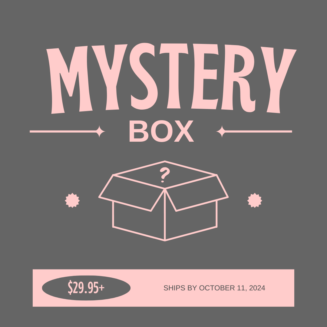 Mystery Box